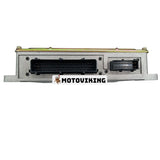 För Volvo Grävmaskin EC140B EC160B EC210B EC240B EC290B EC330B EC360B EC460B EC700B EC700BHR Styrenhet VOE14518349