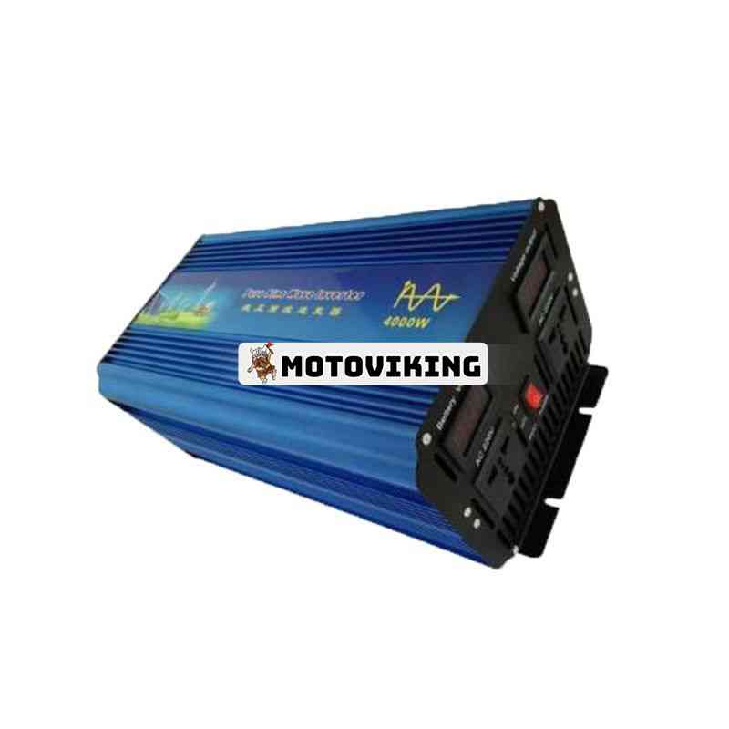 yoHD48VTOA110V-4000W bild 1