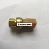 För Caterpillar Grävmaskin E320D Sensor 247-6719