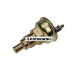 Enkelstifts vattentemperaturlarmsensor ME039860 för Mitsubishi Engine 6D31 6D34 Kobelco SK200-6 Doosan HD700-7 grävmaskin