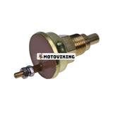 Enkelstifts vattentemperaturlarmsensor ME039860 för Mitsubishi Engine 6D31 6D34 Kobelco SK200-6 Doosan HD700-7 grävmaskin