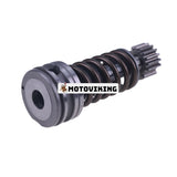 Kolv och cylinder 7W-5929 för Caterpillar CAT Engine 3304 3306 Traktor D6FSR D6GSR D6H D6HII D6HXL D6HXR D7H