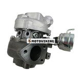 Turbo BV43 Turboladdare 28200-4A480 för Hyundai D4CB 16V motor Starex CRDI H-1 Cargo