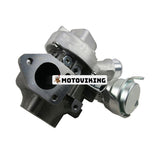 Turbo BV43 Turboladdare 28200-4A480 för Hyundai D4CB 16V motor Starex CRDI H-1 Cargo