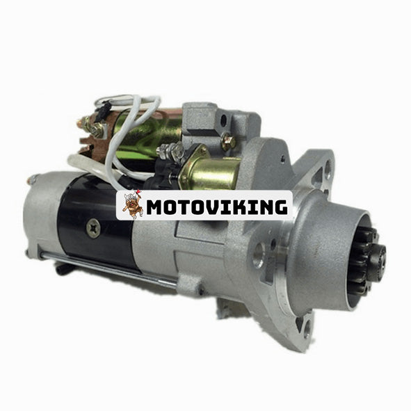 För Volvo Lastvagnar FH12 FH13 Startmotor M9T61171 20430564