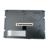 Styrenhet Kontrollpanel 7824-12-2001 för Komatsu Grävmaskin PC200-5 PC200LC-5 PC220-5 PC220LC-5