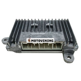 För Hitachi Grävmaskin ZX110-3 ZX120-3 ZX130-3 ZX200-3 Vehicle Controller V-ECU 4631129