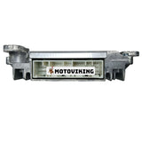 För Hitachi Grävmaskin ZX110-3 ZX120-3 ZX130-3 ZX200-3 Vehicle Controller V-ECU 4631129