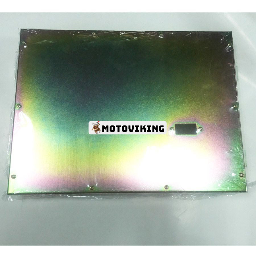 För Sumitomo grävmaskin SH200A1 SH200A2 SH120-2 SH120LC-2 V-ECU kontrollpanel KHR1785