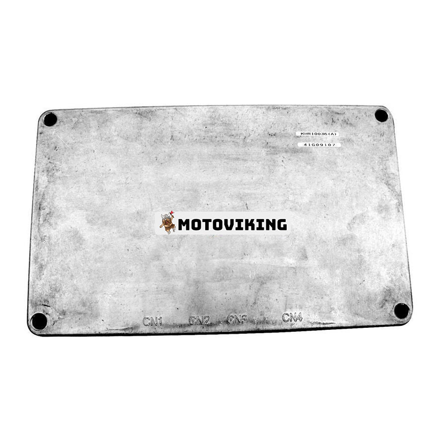 För Sumitomo grävmaskin SH360-5 huvudkontrolldator V-ECU KHR10036