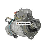 För Komatsu grävmaskin PC300 PC300-5 PC300-6 PC310-5 PC350-6 Startmotor 600-813-6510 600-813-6411 600-813-6412