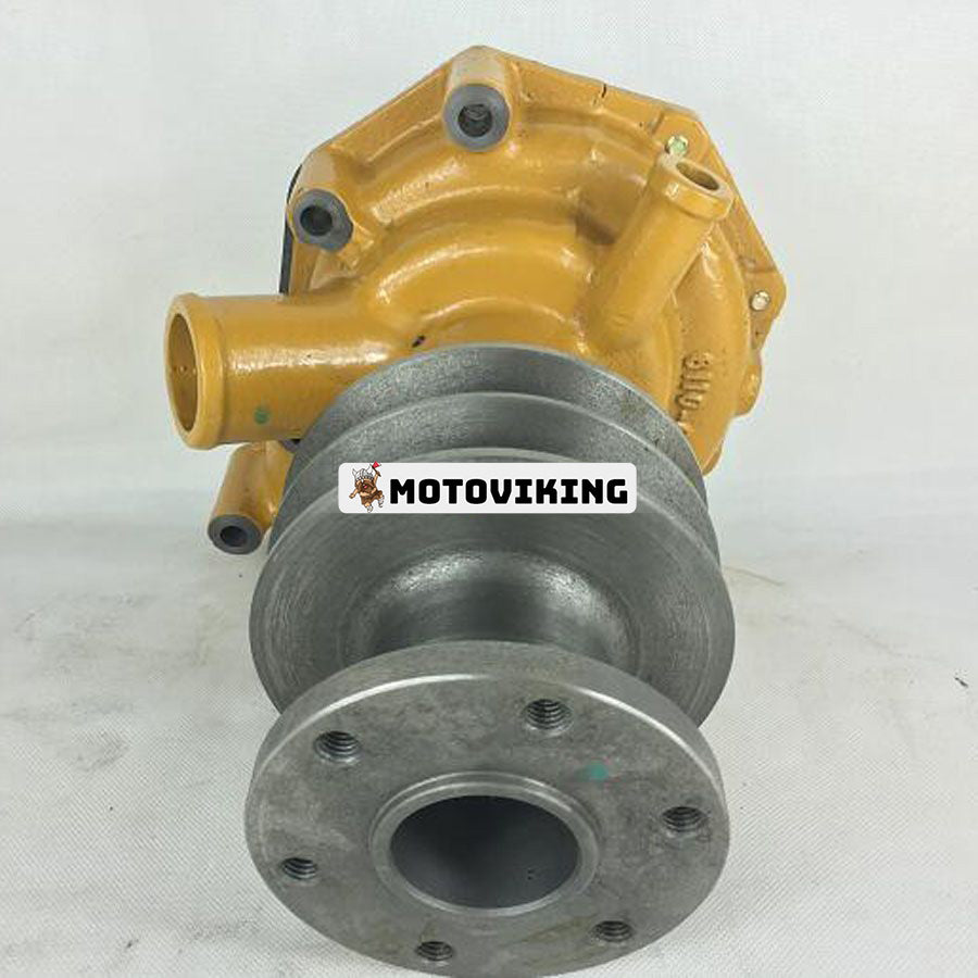 Vattenpump 6110-63-1111 för Komatsu GD31-3H GD37-5H motor 4D120