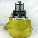 Vattenpump 6211-61-1400 för motor 6D140 Komatsu hjullastare WA500-1 Bulldozer D85A-21A D85P-21A