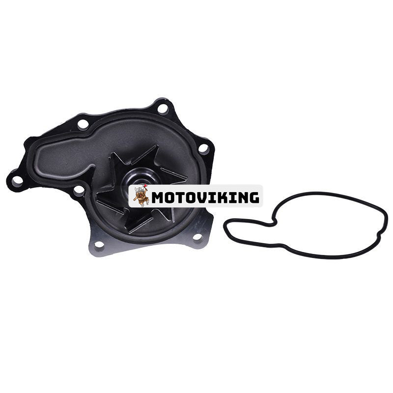För John Deere grävmaskin 75C 85C vattenpump 8-97105012-3
