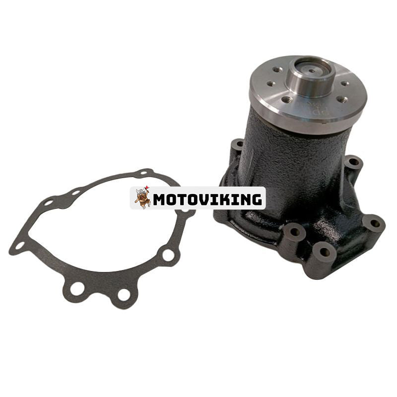 Vattenpump 8-98038845-0 för Isuzu 4HK1 Engine Sumitomo SH200-5