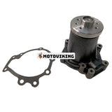 Vattenpump 8-98038845-0 för Isuzu 4HK1 Engine Sumitomo SH200-5