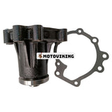 Vattenpump 8-98038845-0 för Isuzu 4HK1 Engine Sumitomo SH200-5