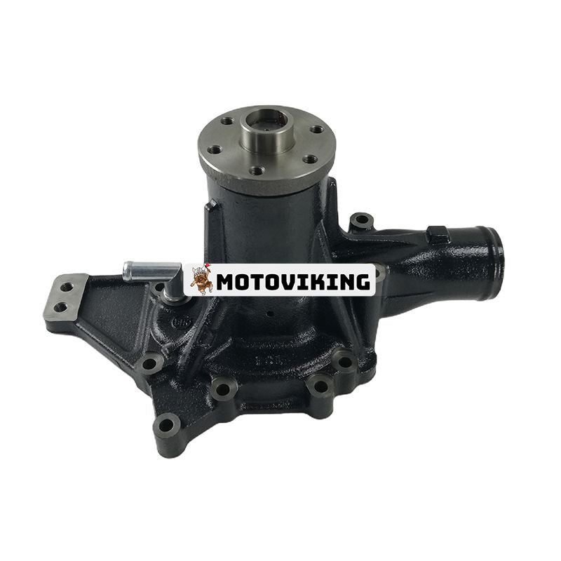 Vattenpump 8980476900 för Isuzu Engine 6UZ1 John Deere Grävmaskin 470GLC
