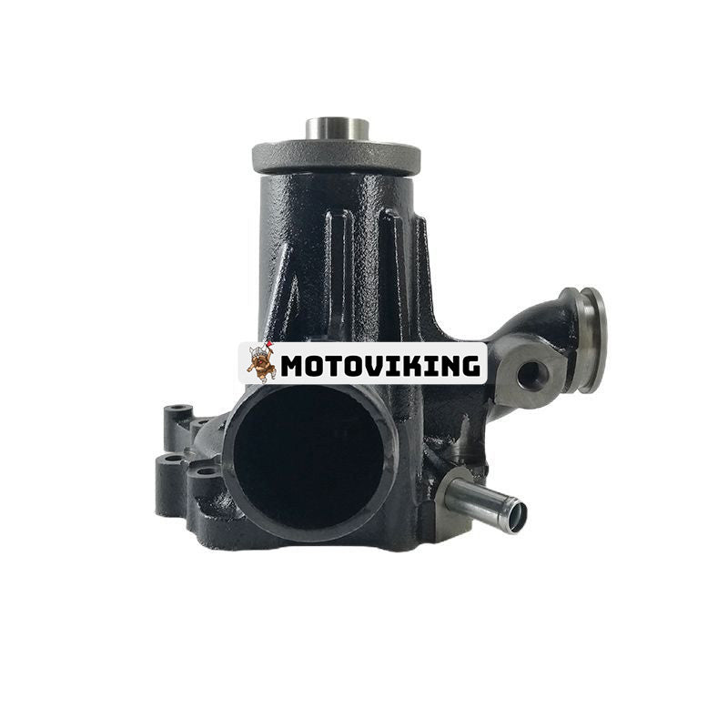 Vattenpump 8980476900 för Isuzu Engine 6UZ1 Hitachi Grävmaskin ZX470-5B ZX470H-5B ZX470LC-5B ZX470LCH-5B ZX470LCR-5B ZX470R-5B