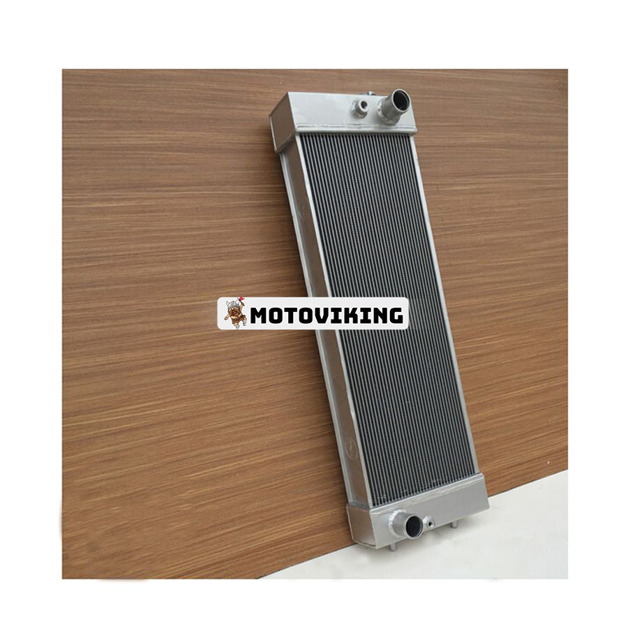 För Kobelco Grävmaskin SK200-8 Vattentank Kylarkärna ASS'Y YN05P00585001