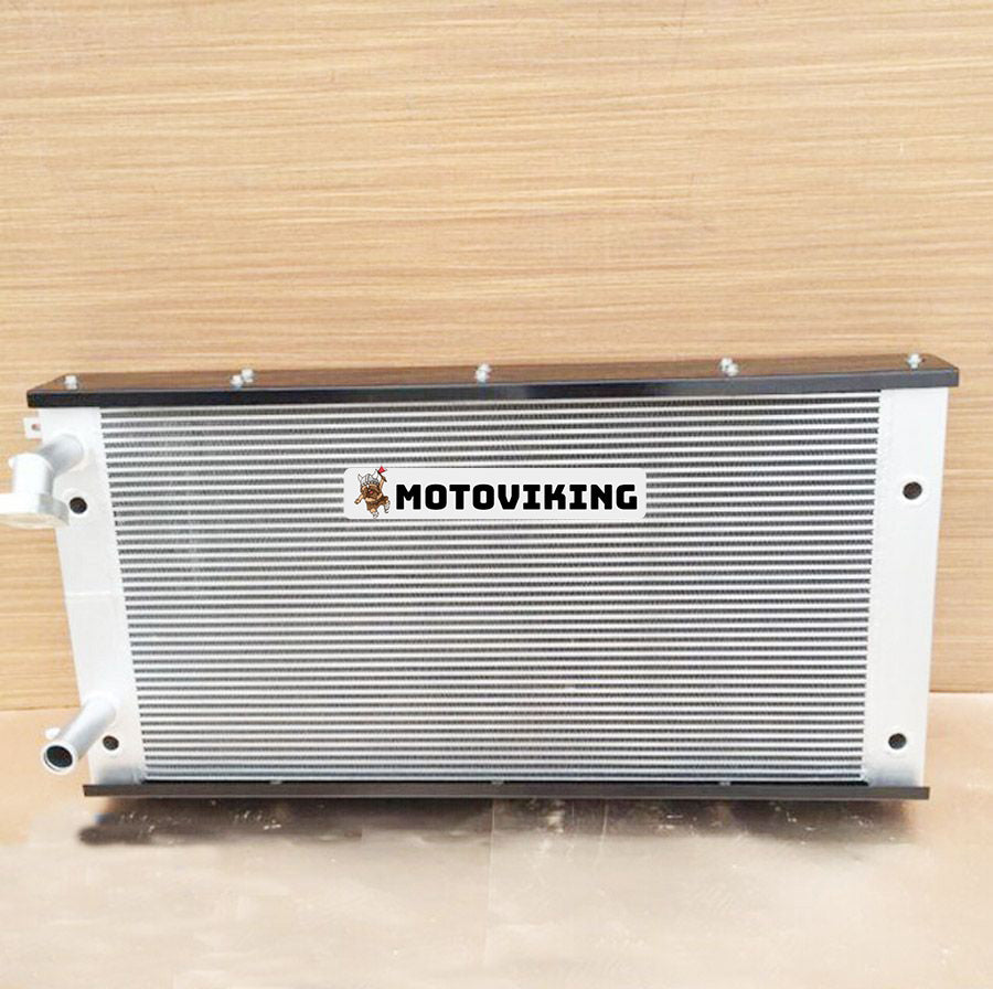 För Hyundai Grävmaskin R335-7 Hydrauloljekylare ASS'Y