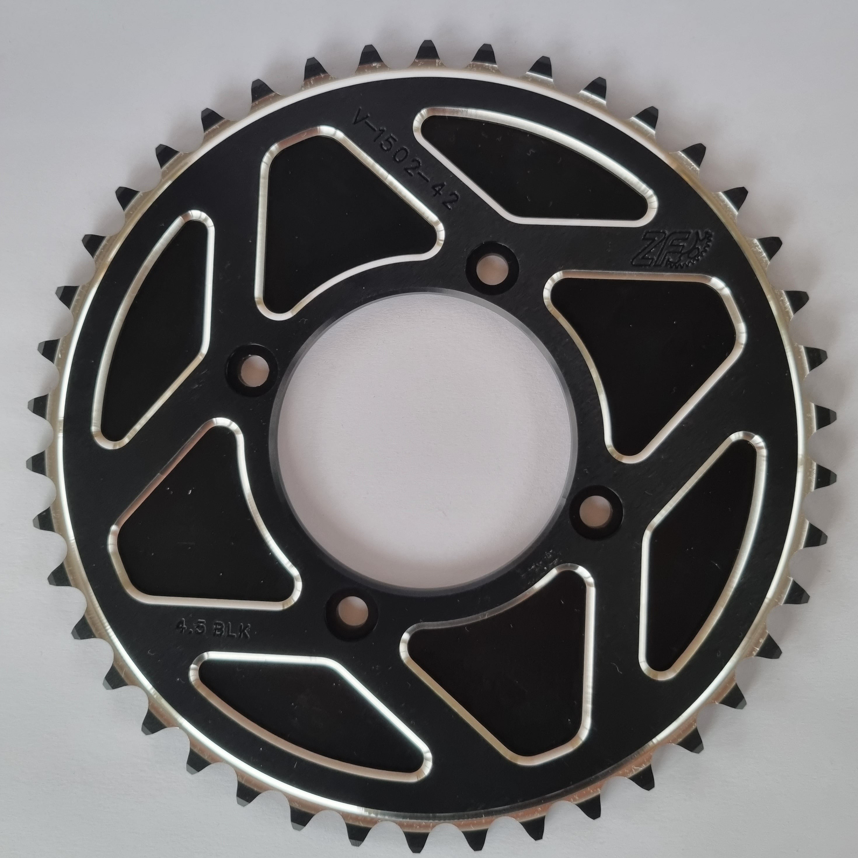 Bakdrev ZF Sprockets - MotoViking