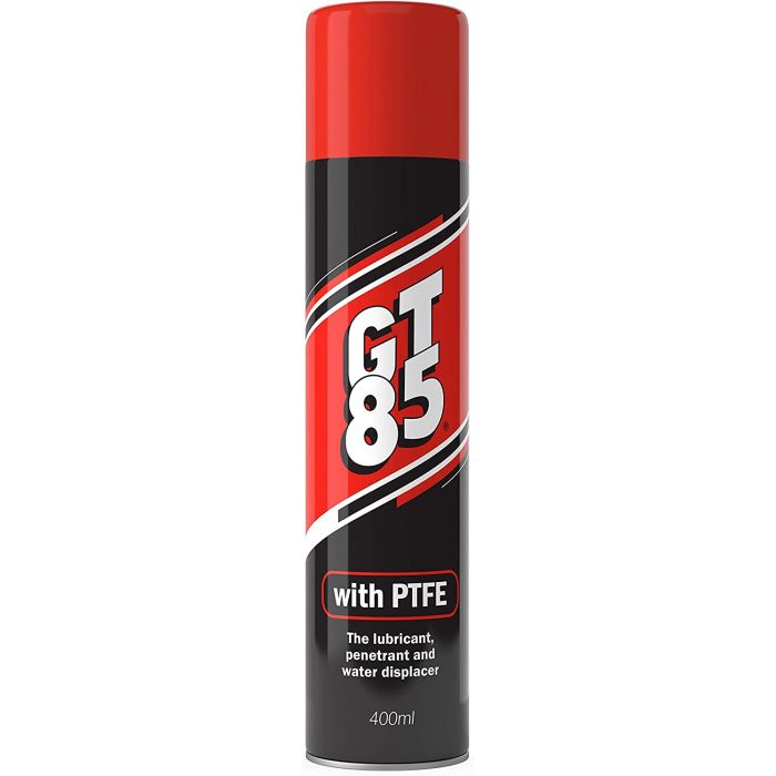 Gt85 Multifunktion Ptfe Spray Smörjning & Rengöring 400Ml