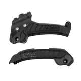 Grippy Frame Guard Husky 2023 Tc/Fc/Tx/Fx Black R-Tech R-Prthsqnr003