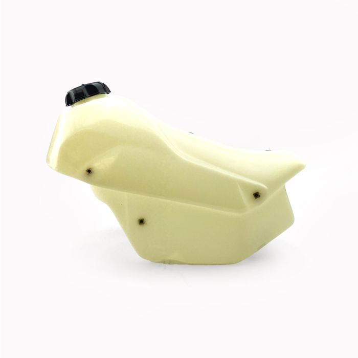 Kdx200/220 97-07 3.6G Natural Clarke Fuel Tank 11483