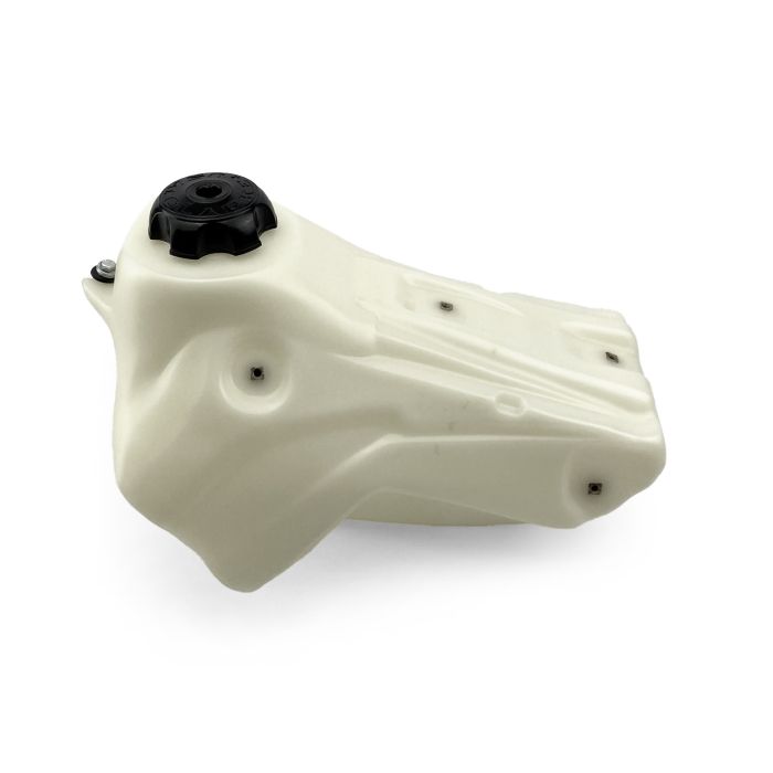 2012-15 Kx450F 2.4Usg Natural Clarke Fuel Tank 11632