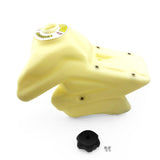 Ims Fuel Tank 3.4 Gal Natural Screw Cap Husqvarna Te510 2005-2007 112415-N2