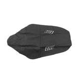 94-08 Tm Seat Cover Grip Black