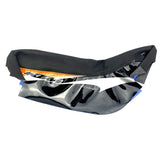 97-01 Ktm50 Ultra Cover