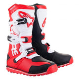 Alpinestars Tech T Röd - MotoViking