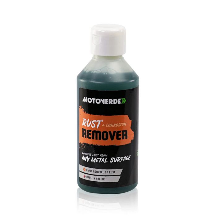 250Ml Motoverde Rust Remover