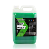 5L Motoverde Concentrated Bike Wash Tvättmedel