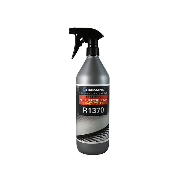 Hagmans All Purpose Clean 1L - MotoViking