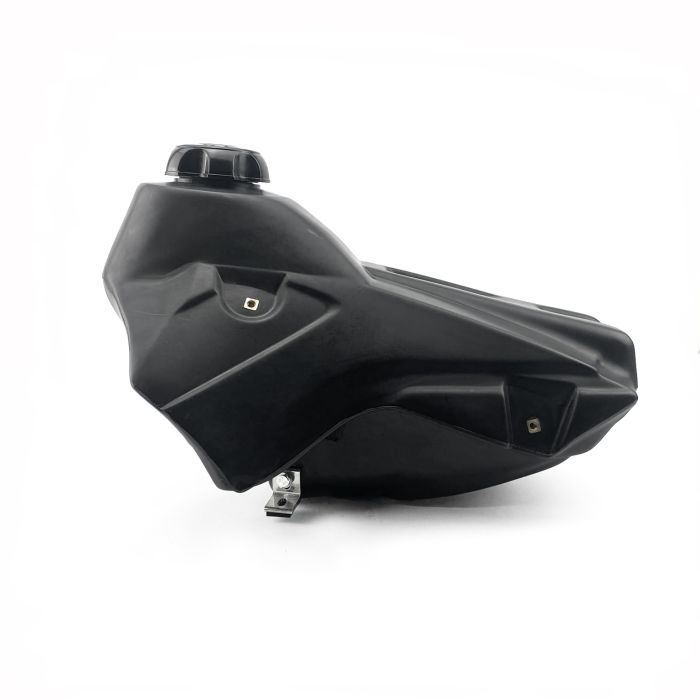 2011 Kx450F Tank 2.6Usg Black Clarkes Fuel Tank 11625