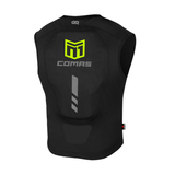 Comas Vest Protector V2 - MotoViking