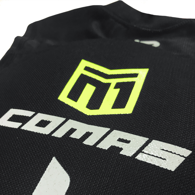 Comas Vest Protector V2 - MotoViking