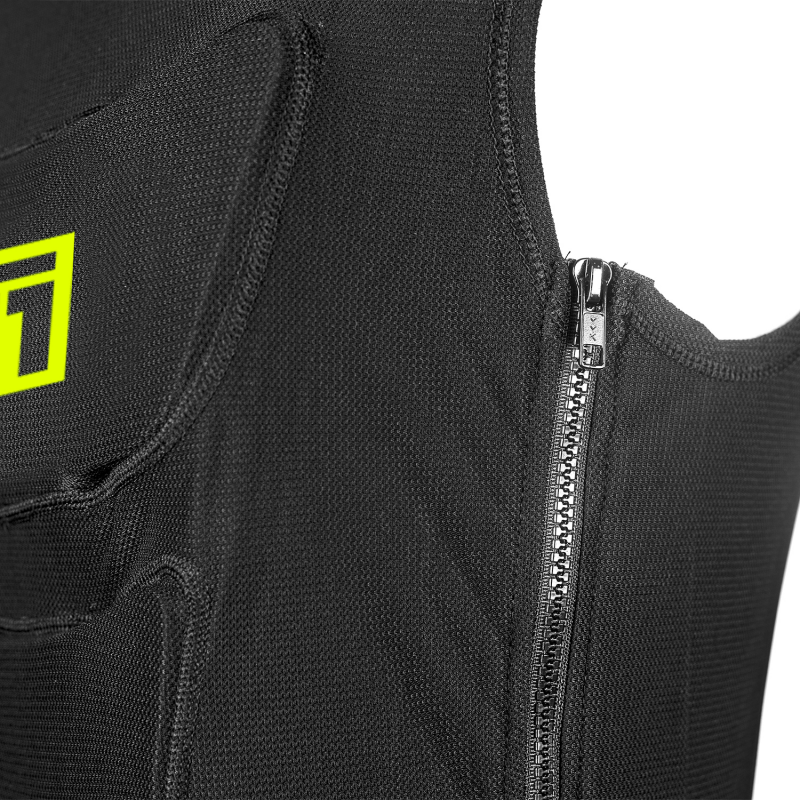 Comas Vest Protector V2 - MotoViking