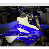 Ims Bränsletank 22 Gal Naturlig Skruvlock Yamaha Yz 85 Ims 117341-N2