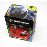 4L Comp-2 Plus Silkolene