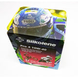 4L Pro-4 Xp 10/40Wt Silkolene