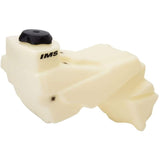 Ims-Bränsletank 28 Gal Natural Screw Cap Yamaha Yz/Wr 250/450 Ims 117340-N2