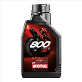 800 2T Fl Road Racing 1L Motul