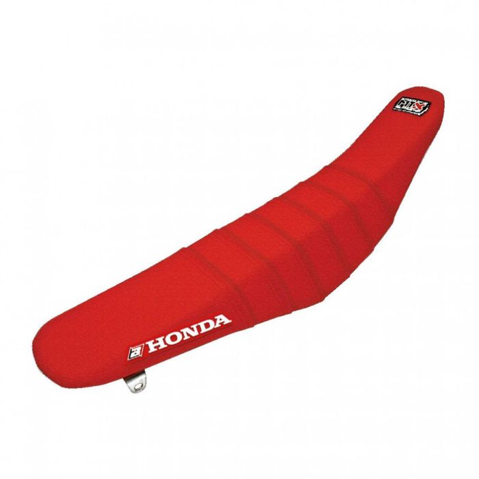 21-22 Crf450R/Rx Multitraction Red Seat Cover Blackbird 1149M