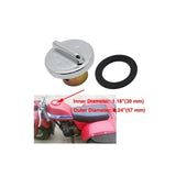 Tanklock Honda Ct70 Z50 Qa50 Atc70 110 Nc Na 50