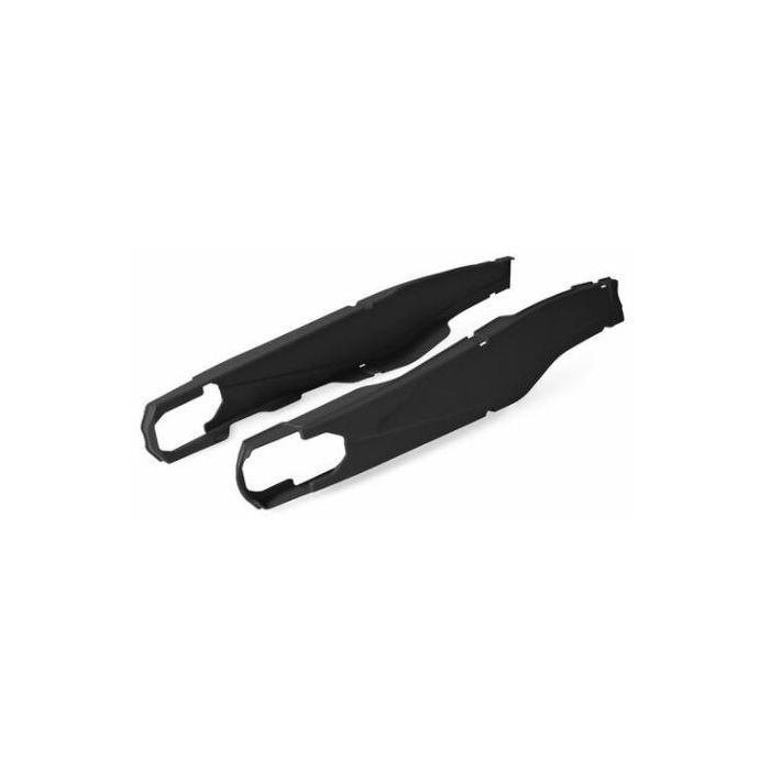 Polisport Swing Arm Protector Sherco Se/Se-F 2012-2022 8462300001 Black 8462300001 Old No. 8986100001 Black