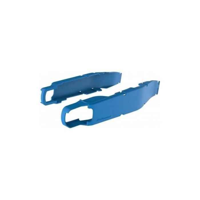 Polisport Swing Arm Protector Tm En/Mx 2T/4T 2015-2022 8467900002 Blue 8467900002 Blue